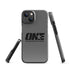 1STAR Hallowed Smoke Snap case for iPhone®
